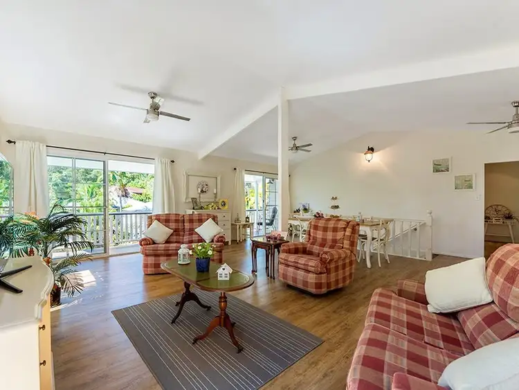 Third view of Homely house listing, 1 Para Place, Robina QLD 4226