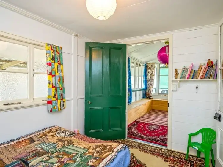 Third view of Homely house listing, 349 Wallaville-Goondoon Road, Booyal QLD 4671