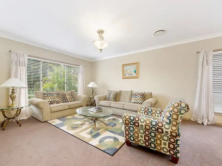 Seventh view of Homely house listing, 6 Camarillo Circuit, Reedy Creek QLD 4227
