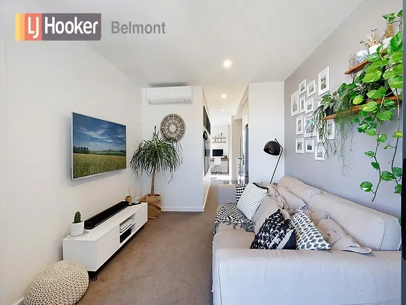 Main view of Homely apartment listing, M214 571 Pacific Highway, Belmont NSW 2280
