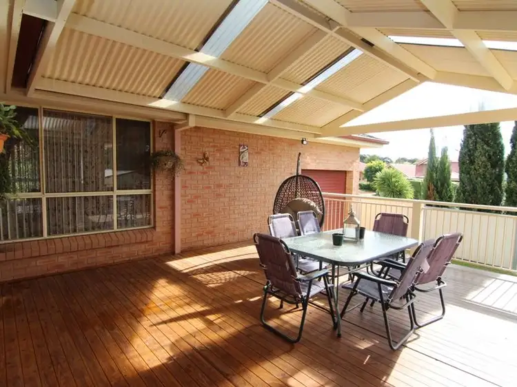 Third view of Homely house listing, 10 Stratford Close, Orange NSW 2800