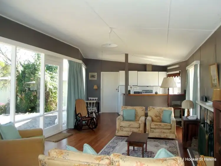 Fourth view of Homely house listing, 10 Talbot Street, St Helens TAS 7216
