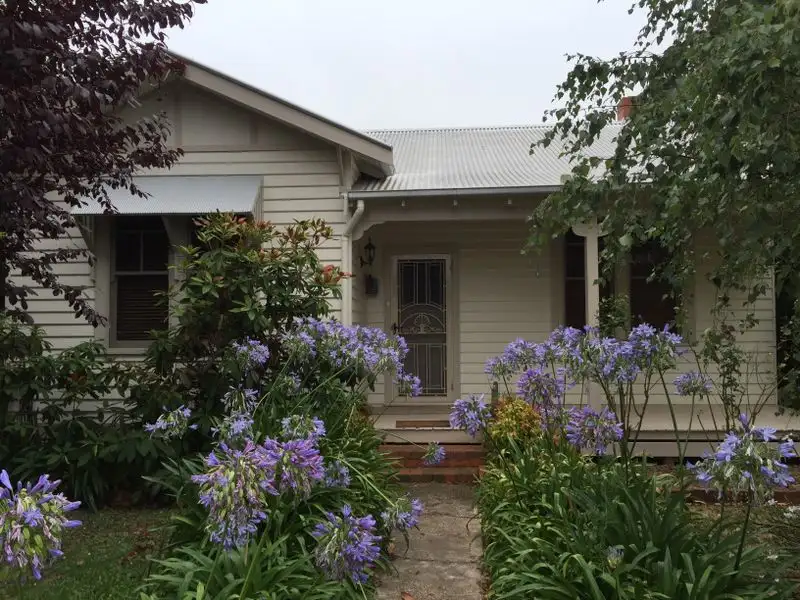 Main view of Homely house listing, 22 Princess Street, Maffra VIC 3860