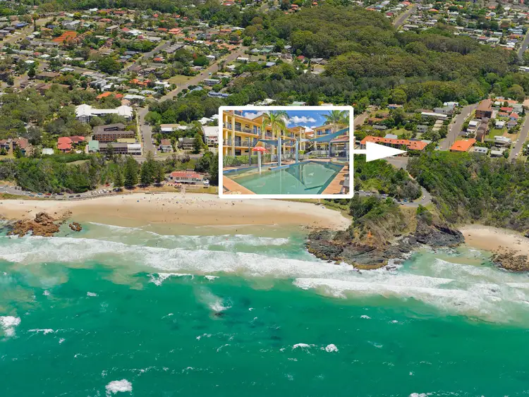 Main view of Homely apartment listing, 103/37 Pacific Drive, Port Macquarie NSW 2444
