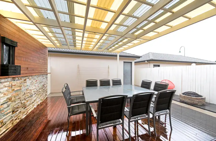Main view of Homely house listing, 10 Wombeyan Street, Harrison ACT 2914