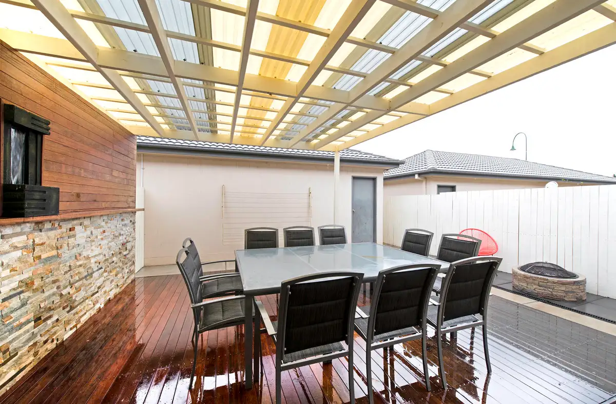 Main view of Homely house listing, 10 Wombeyan Street, Harrison ACT 2914