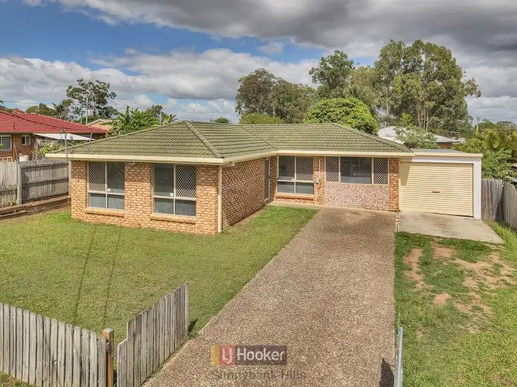 Main view of Homely house listing, 77 Barossa Street, Kingston QLD 4114