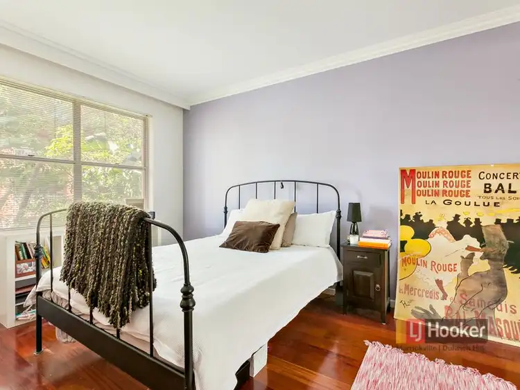 Fourth view of Homely apartment listing, 34/11 Williams Parade, Dulwich Hill NSW 2203