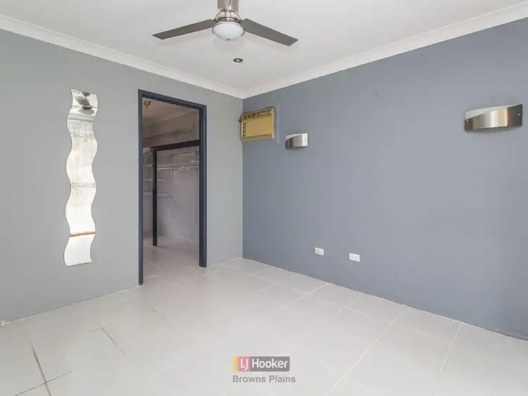 Fifth view of Homely house listing, 60 Mayfair Drive, Browns Plains QLD 4118