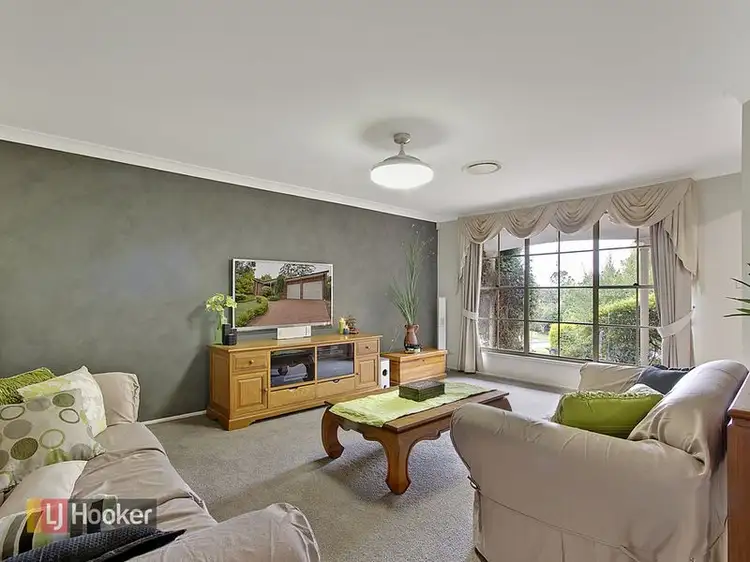 Fourth view of Homely house listing, 18 Rochford Way, Cherrybrook NSW 2126