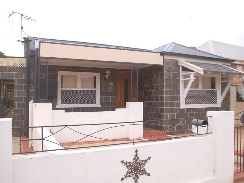 Main view of Homely house listing, 44 Wolfram Street, Broken Hill NSW 2880