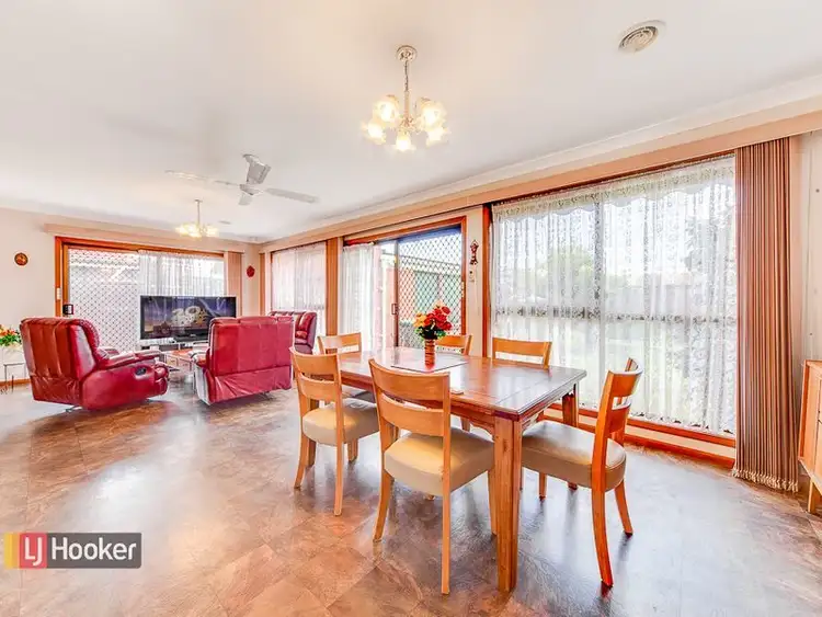 Third view of Homely house listing, 7 REILLY STREET, Springvale VIC 3171