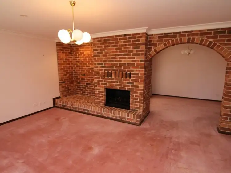 Third view of Homely house listing, 536 Hill Street, Orange NSW 2800