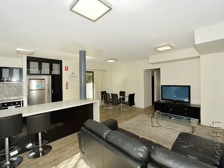Third view of Homely villa listing, 32/124-130 Mandurah Terrace, Mandurah WA 6210