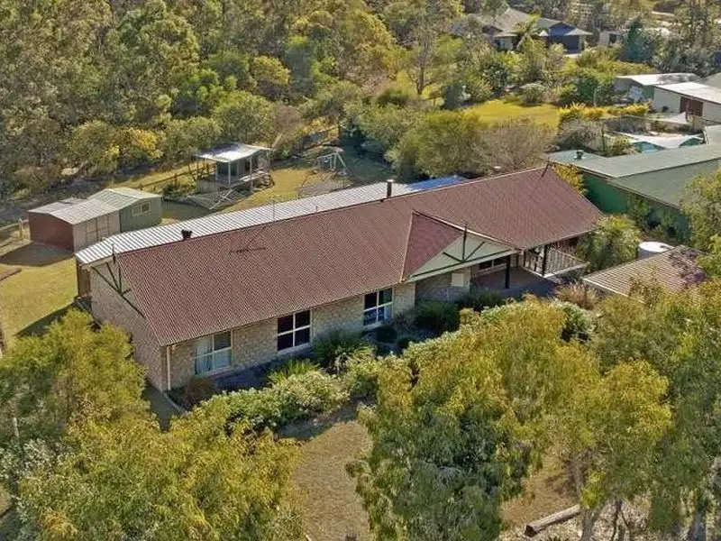 Main view of Homely house listing, 20-22 Pink Myrtle Ct, Jimboomba QLD 4280