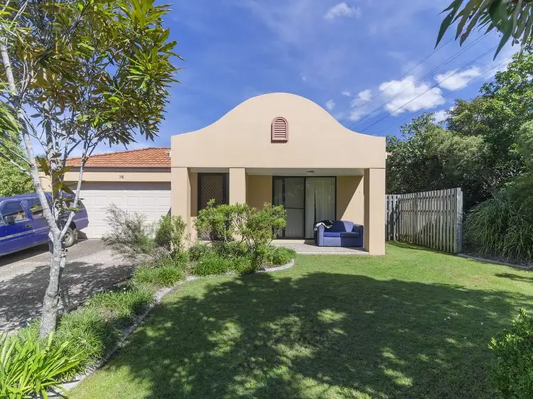 Sixth view of Homely house listing, 36/1 Studio Drive, Oxenford QLD 4210