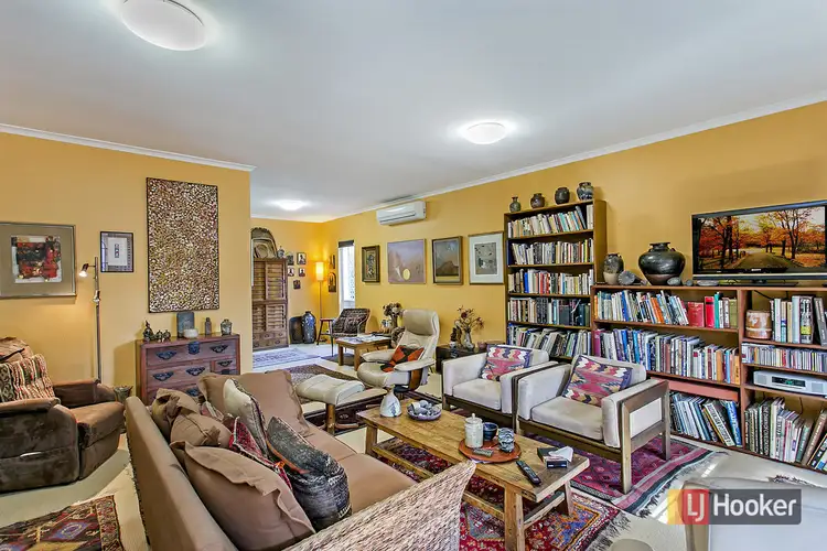 Second view of Homely townhouse listing, 6/120 Beulah Road, Norwood SA 5067