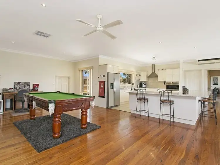 Sixth view of Homely house listing, 24 Porcupine Court, Chintin VIC 3756