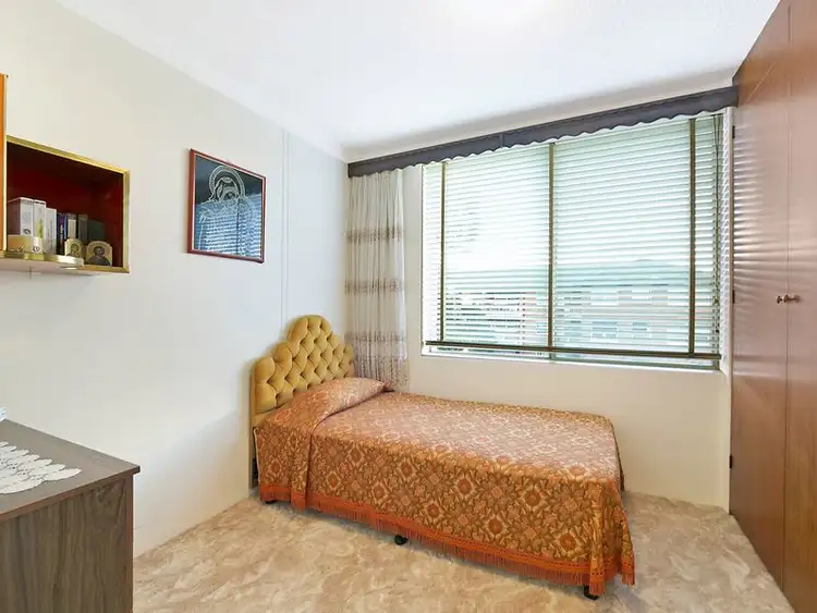 Fifth view of Homely unit listing, 17/12-16 Belmore Street, Burwood NSW 2134
