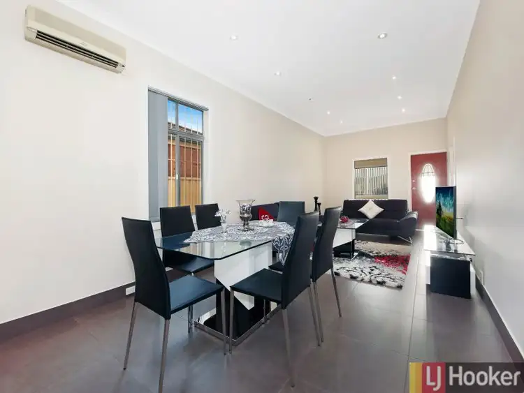 Third view of Homely house listing, 10 Fletcher St, Auburn NSW 2144