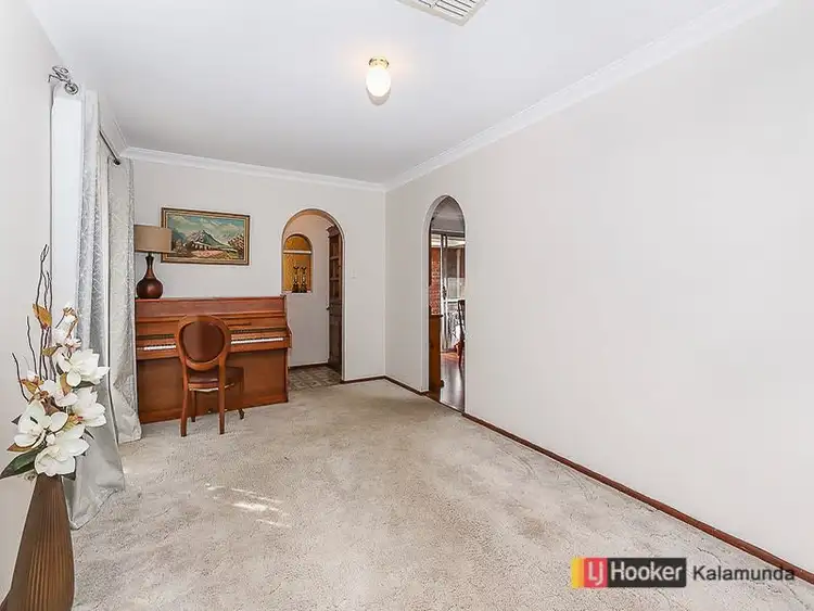 Third view of Homely house listing, 11 Agati Place, Forrestfield WA 6058