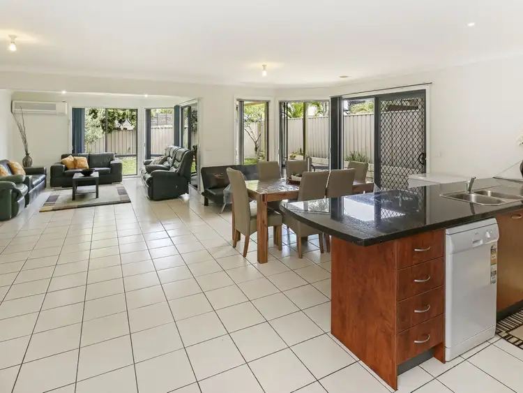 Fifth view of Homely house listing, 1 Nesting  Court, Epping VIC 3076