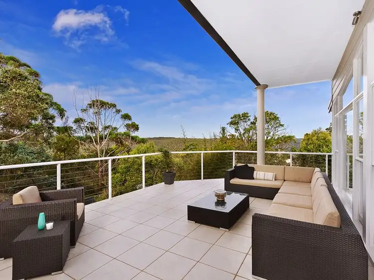 Third view of Homely house listing, 10 Carlow Crescent, Killarney Heights NSW 2087