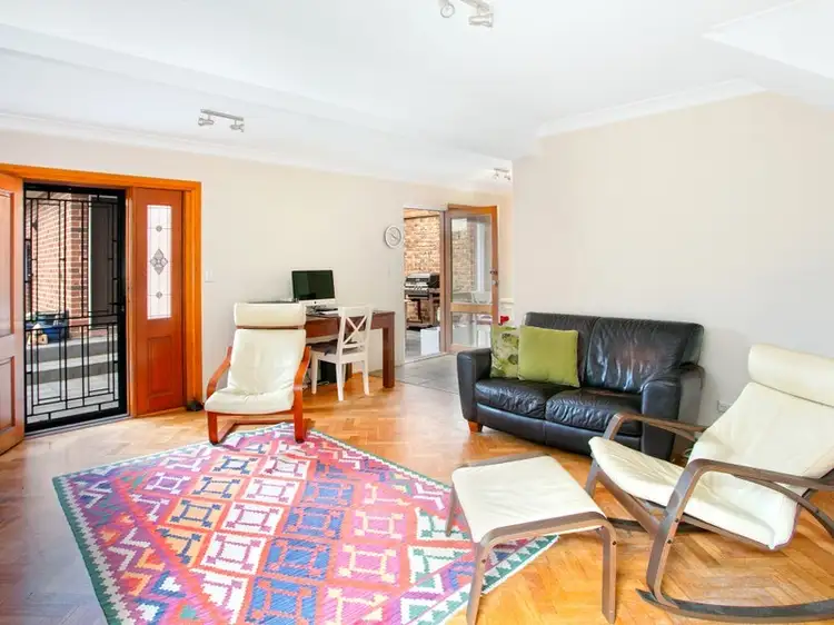 Main view of Homely townhouse listing, 65 Soldiers Avenue, Freshwater NSW 2096