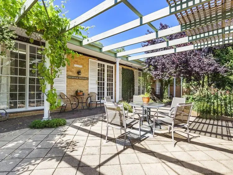 43 Tanumbirini Street, Hawker ACT 2614