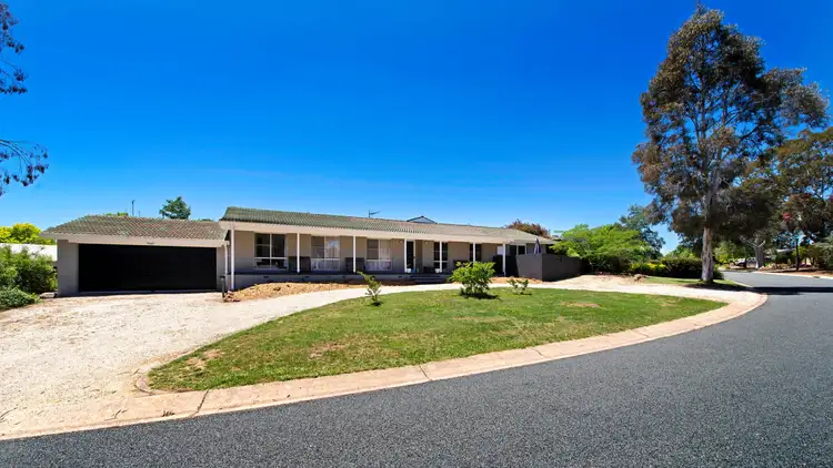 Second view of Homely house listing, 24 Florentine Circuit, Kaleen ACT 2617