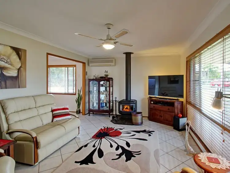 Third view of Homely house listing, 1 McAuliffe Street, Casino NSW 2470