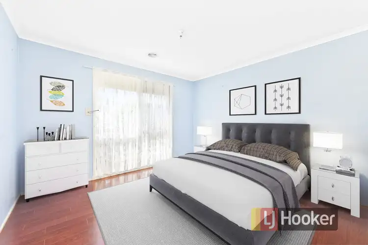 Fifth view of Homely house listing, 30 Lauren Drive, Hampton Park VIC 3976