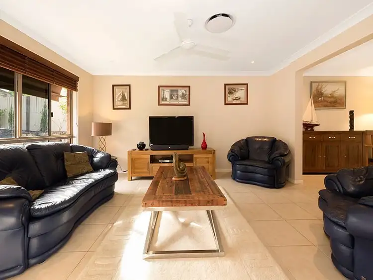 Third view of Homely house listing, 12 Greygum Place, Anstead QLD 4070