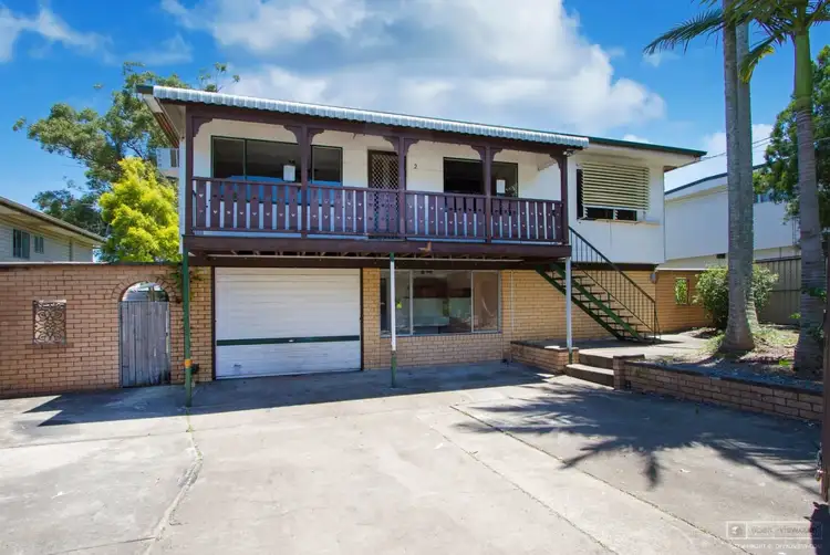 2 Windsor Street, Slacks Creek QLD 4127