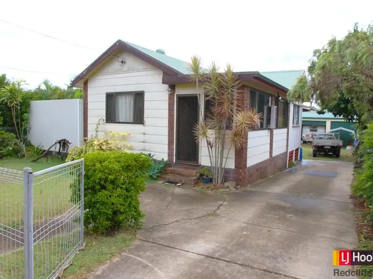 70 Cornelius Street, Clontarf QLD 4019