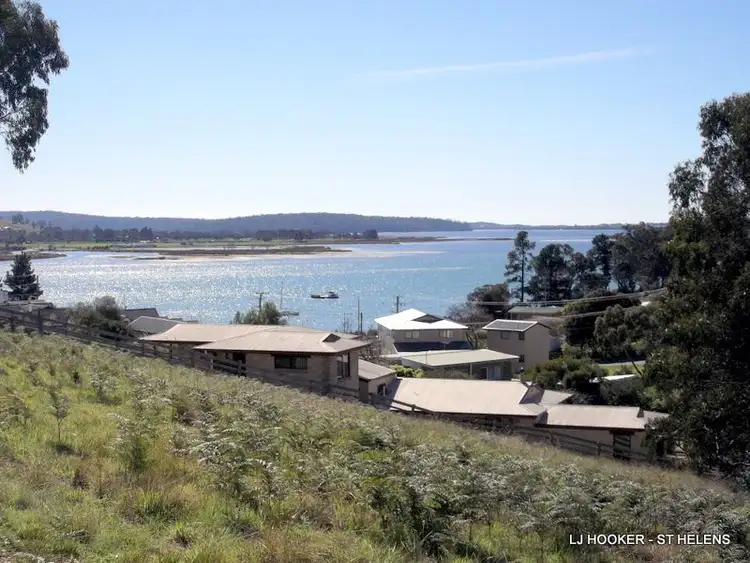 Main view of Homely land listing, 16 Kismet Place, St Helens TAS 7216