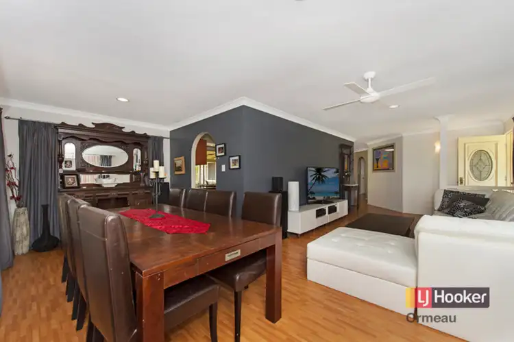 Sixth view of Homely house listing, 24 Podinga Circuit, Ormeau QLD 4208
