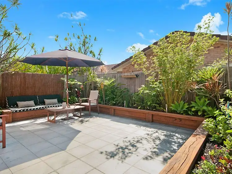 Second view of Homely townhouse listing, 6/23 Tamar Street, Ballina NSW 2478