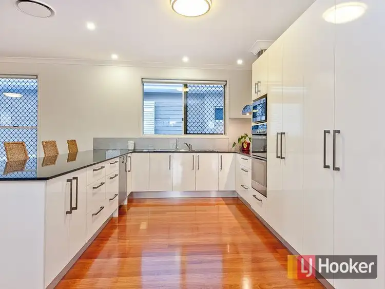 Sixth view of Homely house listing, 1 Benecia Street, Wavell Heights QLD 4012