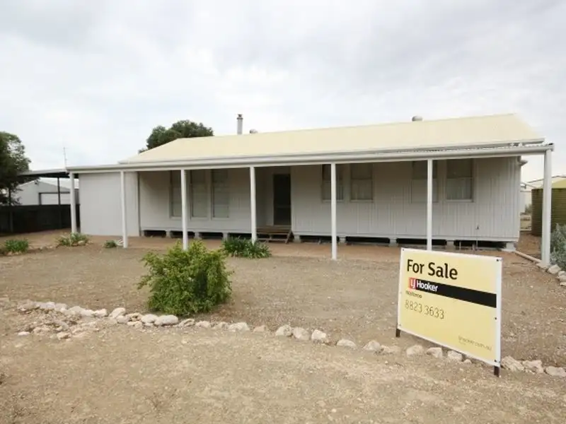 Main view of Homely house listing, 1 Burke St, Wallaroo SA 5556
