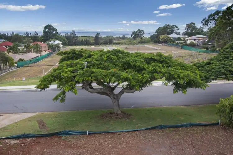 Second view of Homely land listing, 228-230 Wellington Street, Ormiston QLD 4160