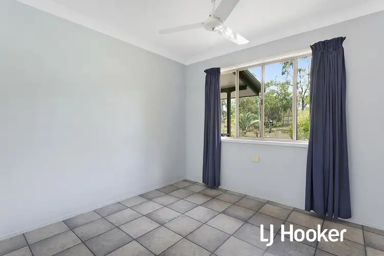 Fourth view of Homely house listing, 58 Keryn Drive, The Caves QLD 4702