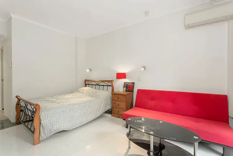 Second view of Homely studio listing, 11/22 Great Western Highway, Parramatta NSW 2150