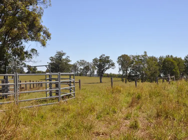 637 Lagoon Road, West Coraki NSW 2471