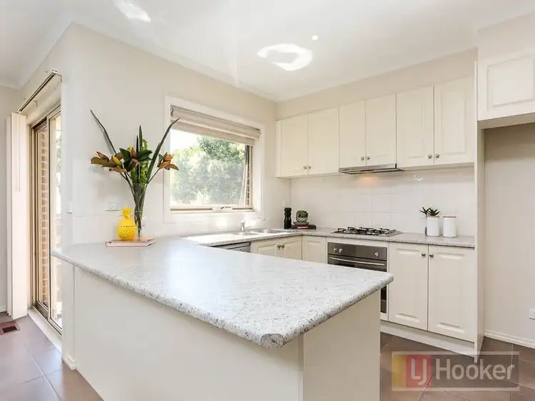 Seventh view of Homely townhouse listing, 4/12 Valerie Street, Boronia VIC 3155