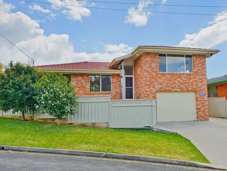Main view of Homely townhouse listing, 11 Gilmore Street, Port Macquarie NSW 2444
