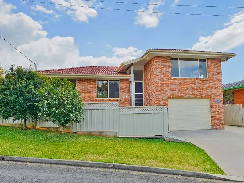 Main view of Homely townhouse listing, 11 Gilmore Street, Port Macquarie NSW 2444