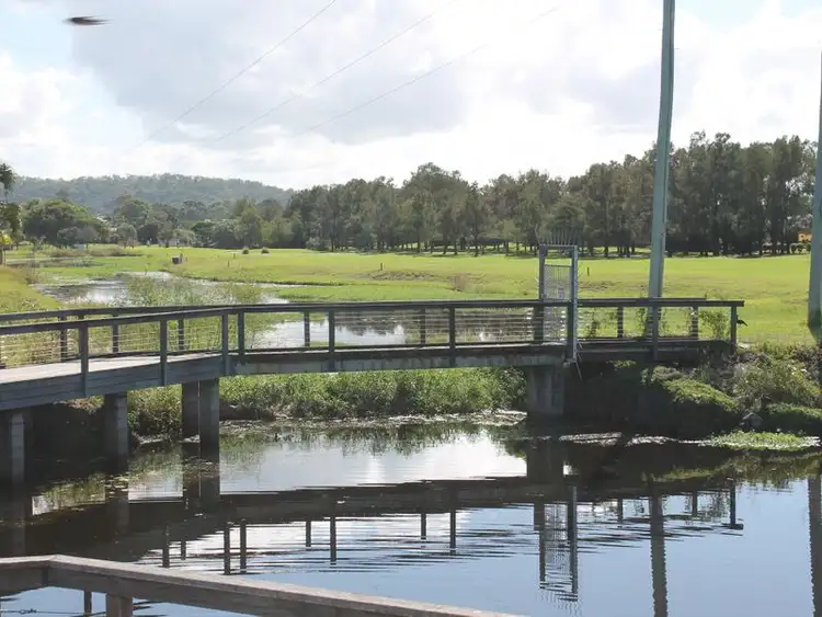 Sixth view of Homely land listing, 27 Lake Breeze Drive, Windaroo QLD 4207