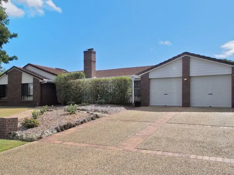 Second view of Homely house listing, 1 Stratford Court, Birkdale QLD 4159