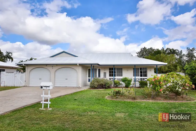7 Viola Court, Annandale QLD 4814